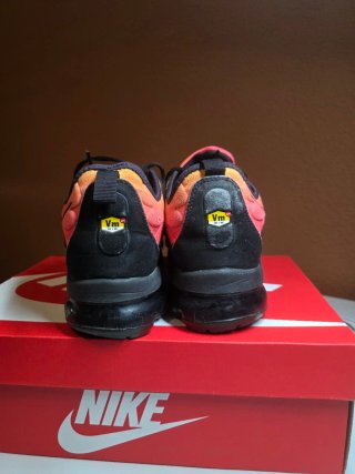 Nike Air VaporMax Plus Sunset Talla 44