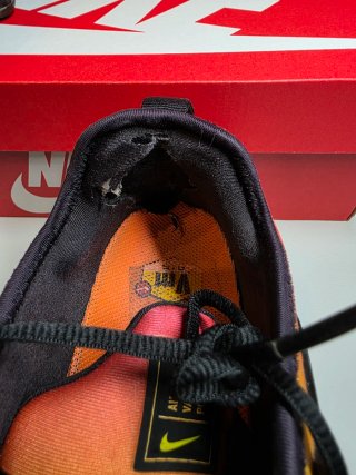 Nike Air VaporMax Plus Sunset Talla 44