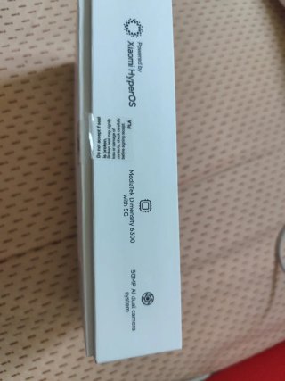 Xiaomi Redmi 15C 5G 256GB