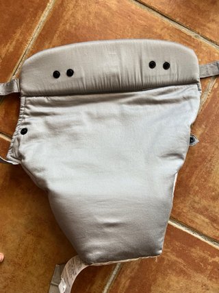 Ergobaby 360 Portabebés Todas las Posiciones