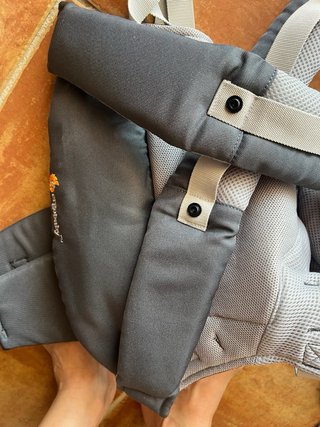 Ergobaby 360 Portabebés Todas las Posiciones