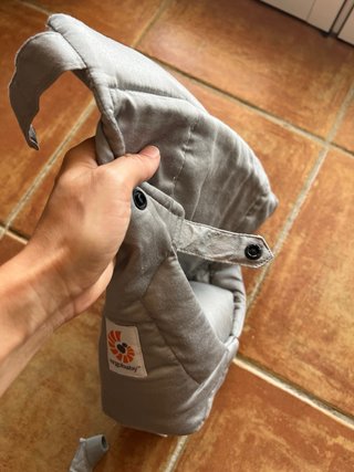 Ergobaby 360 Portabebés Todas las Posiciones