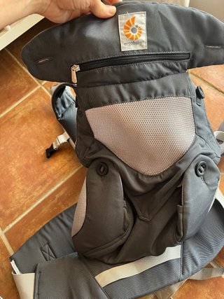 Ergobaby 360 Portabebés Todas las Posiciones