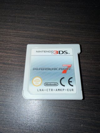 Mario Kart 7 per Nintendo 3DS
