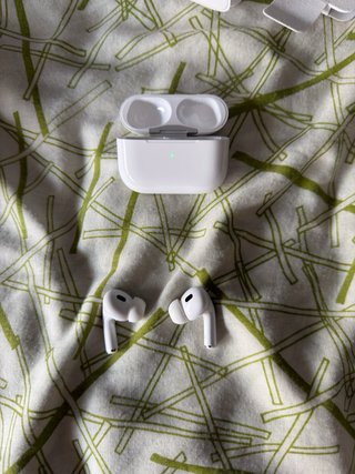 AirPods Pro 2ª Gen