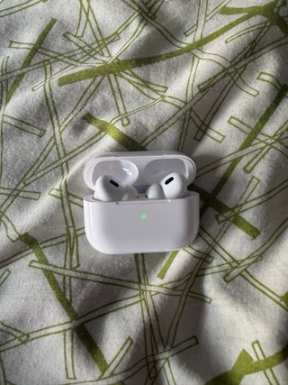 AirPods Pro 2ª Gen