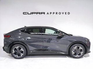 CUPRA Tavascan 2024