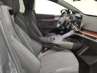 CUPRA Tavascan 2024
