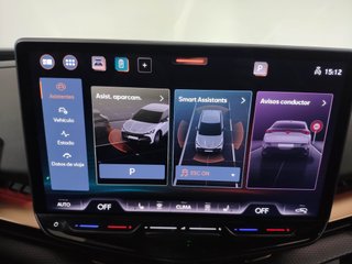 CUPRA Tavascan 2024