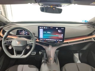CUPRA Tavascan 2024