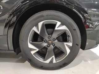 CUPRA Tavascan 2024