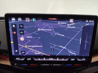 CUPRA Tavascan 2024