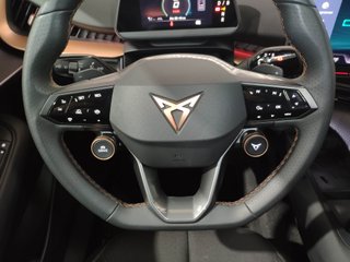 CUPRA Tavascan 2024