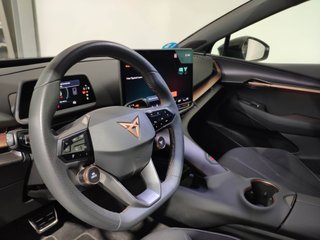 CUPRA Tavascan 2024