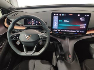 CUPRA Tavascan 2024
