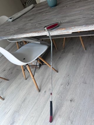Set di mazze da golf per donna