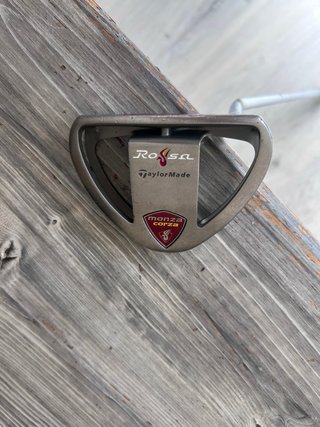 Set di mazze da golf per donna