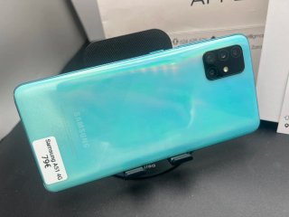 Samsung Galaxy A51 4G //GARANTIA!!CAMBIO!!