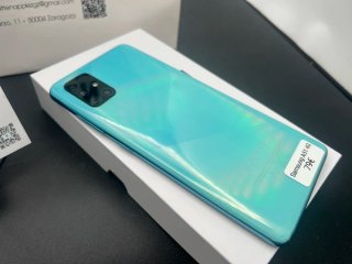 Samsung Galaxy A51 4G //GARANTIA!!CAMBIO!!