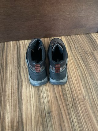Botas Bugatti Veganas Talla 40