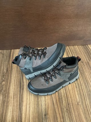 Botas Bugatti Veganas Talla 40
