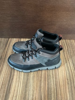 Botas Bugatti Veganas Talla 40