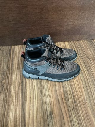 Botas Bugatti Veganas Talla 40