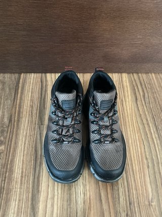 Botas Bugatti Veganas Talla 40