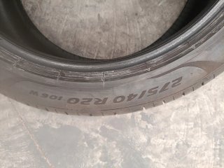 Neumáticos 275/40R20 106W