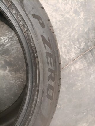 Neumáticos 275/40R20 106W