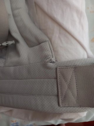 Mochila Ergobaby Embrace Recién Nacido