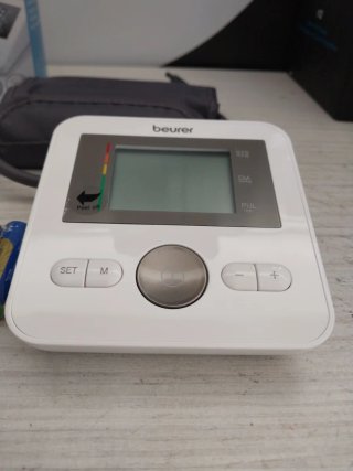 Tensiómetro Beurer BM 27