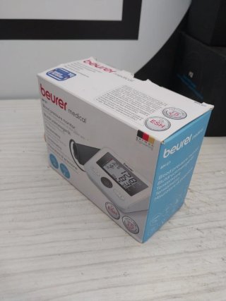 Tensiómetro Beurer BM 27