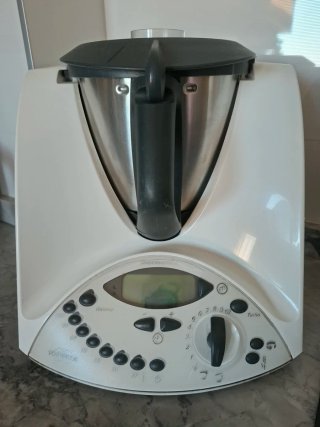 Thermomix TM31