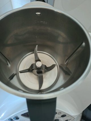 Thermomix TM31