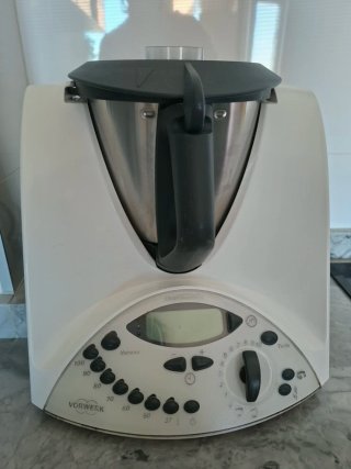 Thermomix TM31