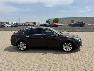 Opel Insignia 2015