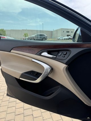 Opel Insignia 2015