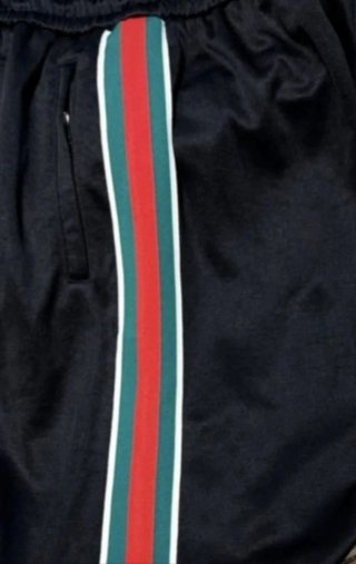 Pantalones cortos