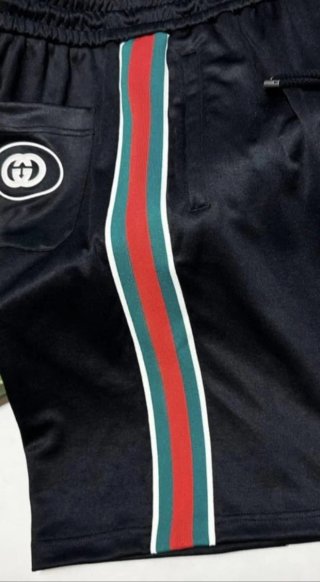 Pantalones cortos