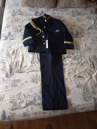 3 Trajes de Primera Comunión