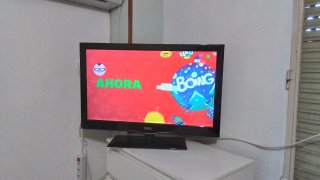 Tv hd 32"2hdmi ascao