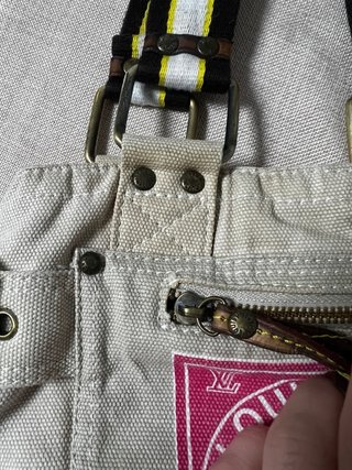 Borsa Louis Vuitton Cruise Collection Vintage