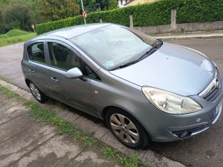 Opel Corsa 2008