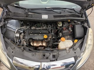 Opel Corsa 2008