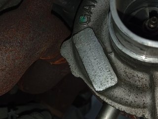 MOTOR COMPLETO JAGUAR X-TYPE D/6B 6B