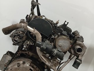 MOTOR COMPLETO JAGUAR X-TYPE D/6B 6B