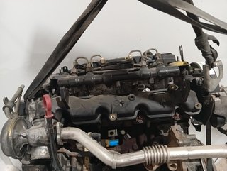 MOTOR COMPLETO JAGUAR X-TYPE D/6B 6B