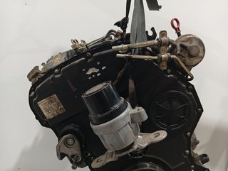 MOTOR COMPLETO JAGUAR X-TYPE D/6B 6B