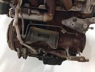 MOTOR COMPLETO JAGUAR X-TYPE D/6B 6B